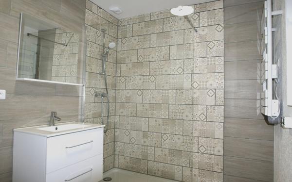 Appartement à louer    2 pièces • 49,79 m2 Senones