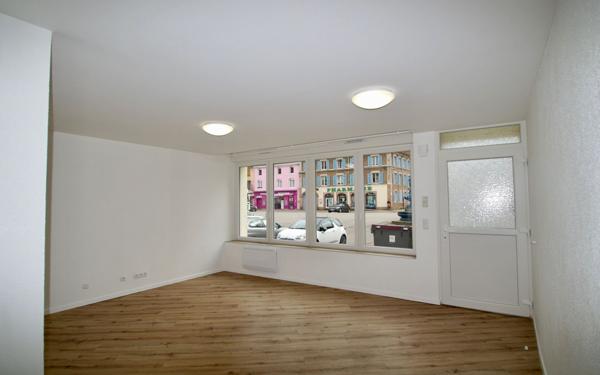 Appartement à louer    2 pièces • 49,79 m2 Senones