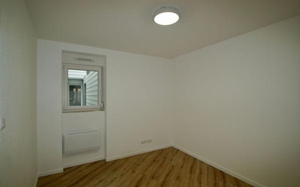 Appartement à louer    2 pièces • 49,79 m2 Senones