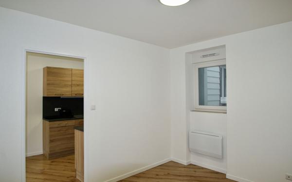 Appartement à louer    2 pièces • 49,79 m2 Senones