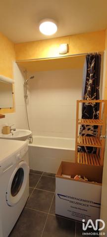 Studio à vendre 28 m² Brest