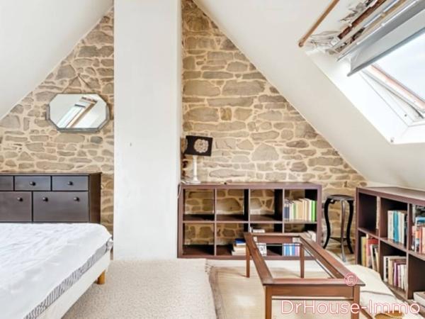 Maison à vendre 5 pièces de 93 m²