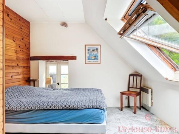 Maison à vendre 5 pièces de 93 m²