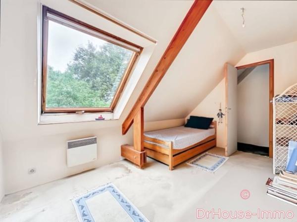 Maison à vendre 5 pièces de 93 m²