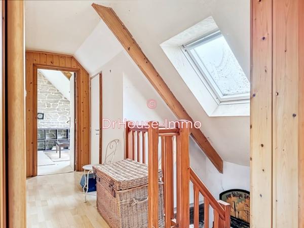 Maison à vendre 5 pièces de 93 m²