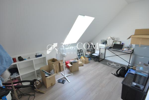 Maison
                                                                                                                                                                                                                                                                                                                        5 pièce(s)                                                                                                                                                                                                          4 chambre(s)                                                                                                                                                                                                          122  m²