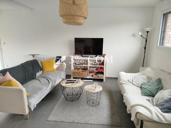 Maison 5 pièce(s) 4 chambre(s) 122 m²