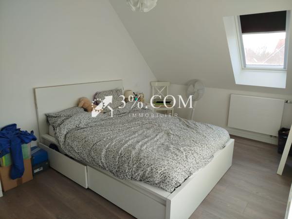Maison 5 pièce(s) 4 chambre(s) 122 m²