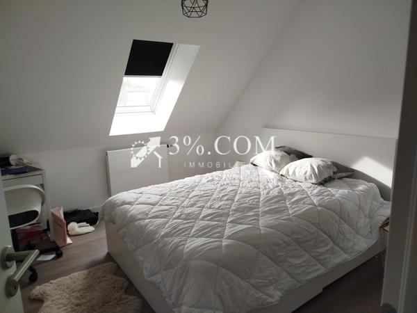 Maison 5 pièce(s) 4 chambre(s) 122 m²