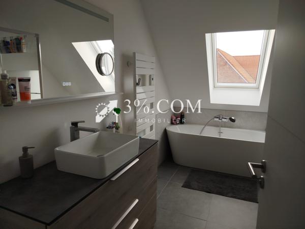 Maison 5 pièce(s) 4 chambre(s) 122 m²
