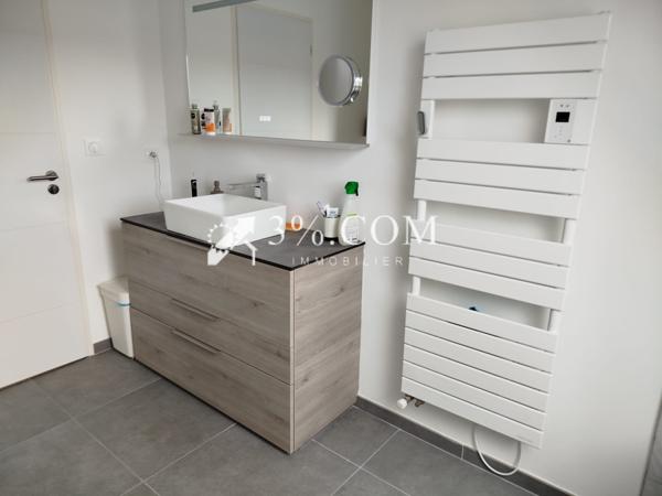 Maison 5 pièce(s) 4 chambre(s) 122 m²