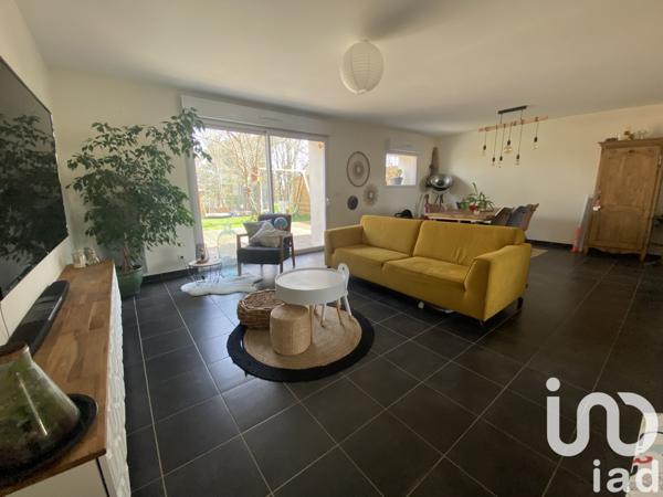 Maison à vendre 5 pièces 154 m² Laroin