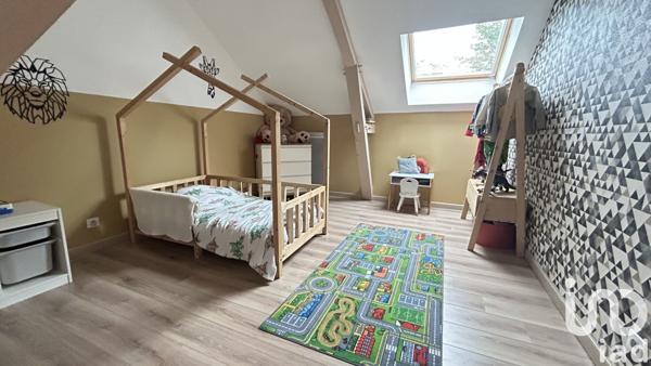 Maison à vendre 5 pièces 154 m² Laroin