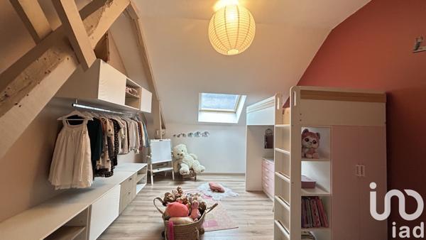 Maison à vendre 5 pièces 154 m² Laroin