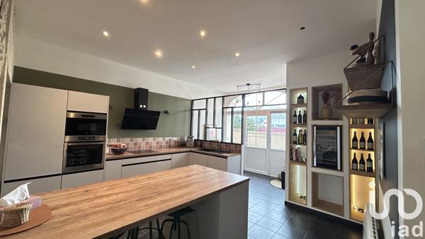 Maison à vendre 5 pièces 154 m² Laroin