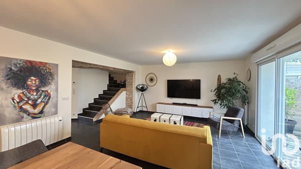 Maison à vendre 5 pièces 154 m² Laroin