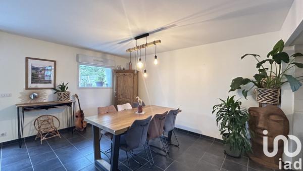 Maison à vendre 5 pièces 154 m² Laroin