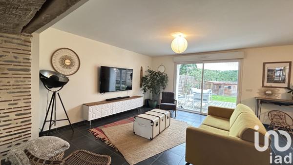 Maison à vendre 5 pièces 154 m² Laroin