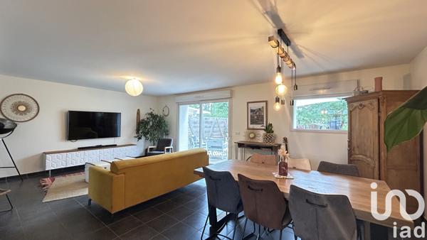 Maison à vendre 5 pièces 154 m² Laroin