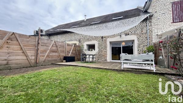 Maison à vendre 5 pièces 154 m² Laroin