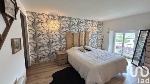 Maison à vendre 5 pièces 154 m² Laroin