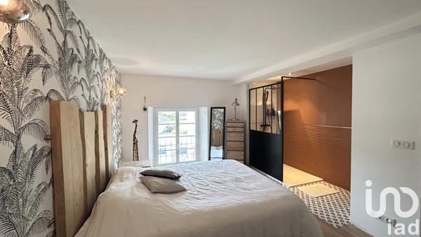 Maison à vendre 5 pièces 154 m² Laroin