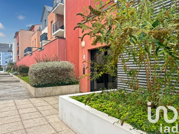 Appartement à vendre 3 pièces 68 m² Saint-Malo