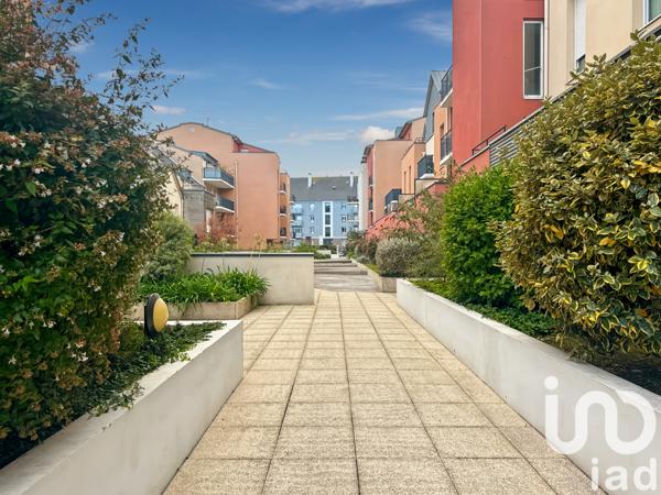 Appartement à vendre 3 pièces 68 m² Saint-Malo