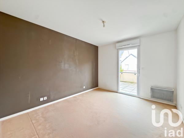 Appartement à vendre 3 pièces 68 m² Saint-Malo