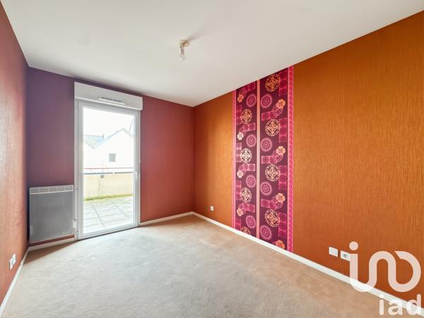 Appartement à vendre 3 pièces 68 m² Saint-Malo