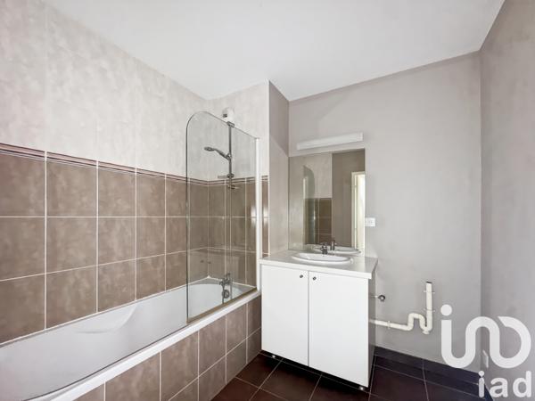 Appartement à vendre 3 pièces 68 m² Saint-Malo