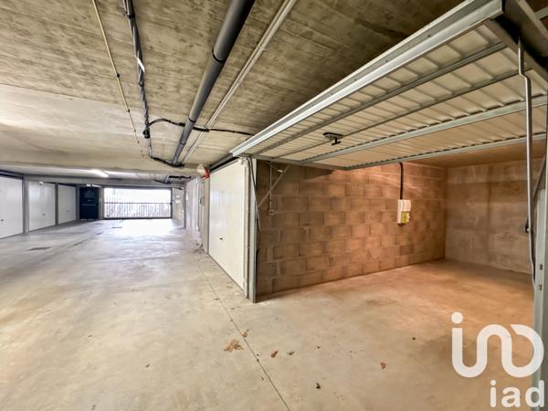 Appartement à vendre 3 pièces 68 m² Saint-Malo