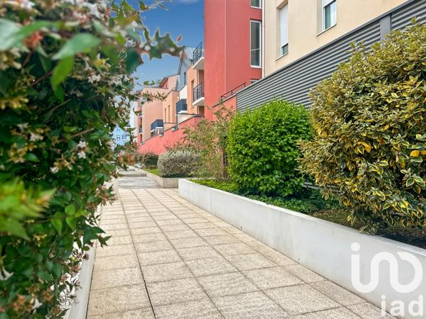 Appartement à vendre 3 pièces 68 m² Saint-Malo