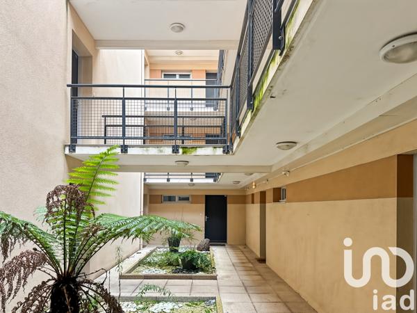 Appartement à vendre 3 pièces 68 m² Saint-Malo