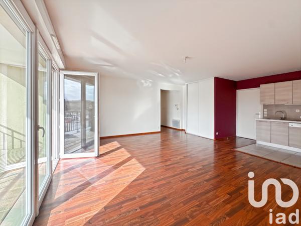 Appartement à vendre 3 pièces 68 m² Saint-Malo