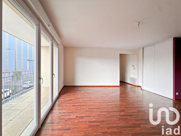 Appartement à vendre 3 pièces 68 m² Saint-Malo