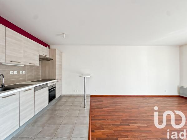 Appartement à vendre 3 pièces 68 m² Saint-Malo