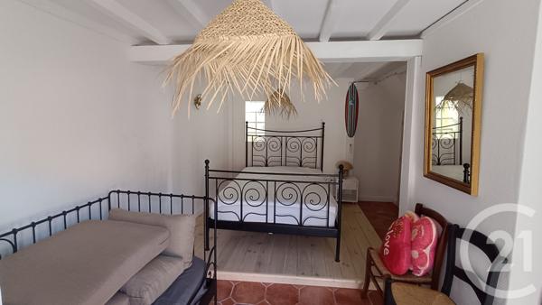 Maison à vendre  6 pièces - 105 m2 SOULAC SUR MER - 33