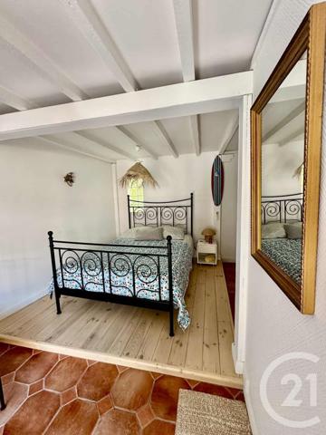 Maison à vendre  6 pièces - 105 m2 SOULAC SUR MER - 33