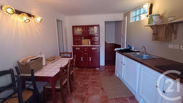 Maison à vendre  6 pièces - 105 m2 SOULAC SUR MER - 33