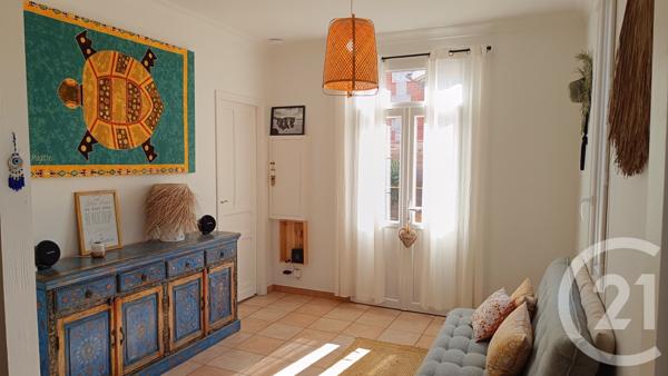 Maison à vendre  6 pièces - 105 m2 SOULAC SUR MER - 33