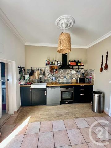 Maison à vendre  6 pièces - 105 m2 SOULAC SUR MER - 33