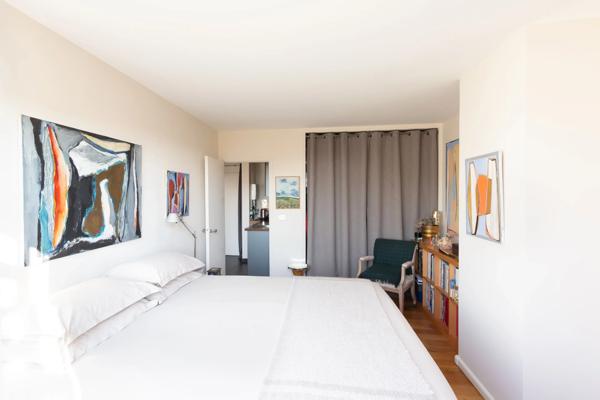 Appartement Paris 18e - LAMARCK CAULAINCOURT