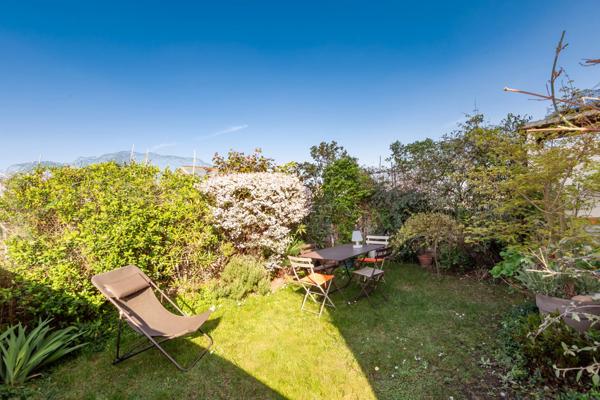 Appartement Paris 18e - LAMARCK CAULAINCOURT