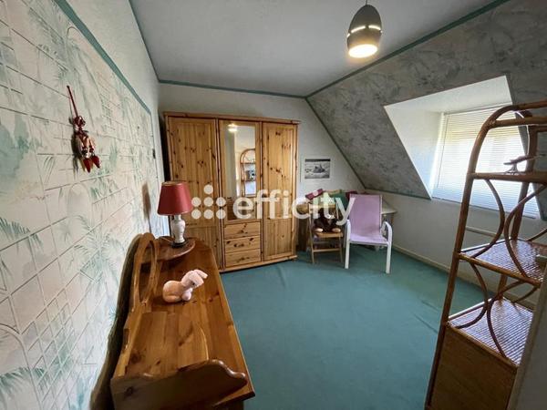 Maison 8 pièces - 155 m²