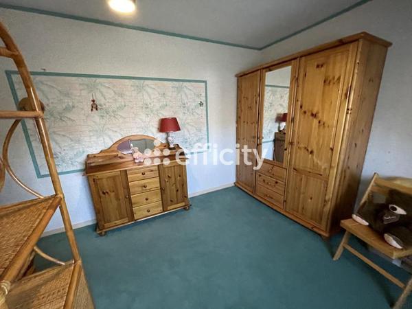 Maison 8 pièces - 155 m²