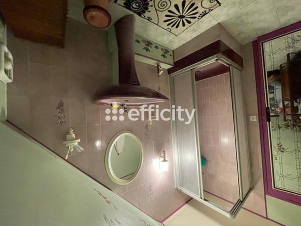 Maison 8 pièces - 155 m²