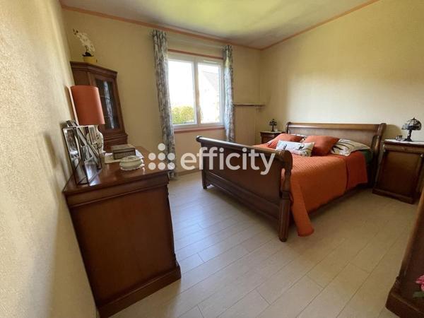 Maison 8 pièces - 155 m²