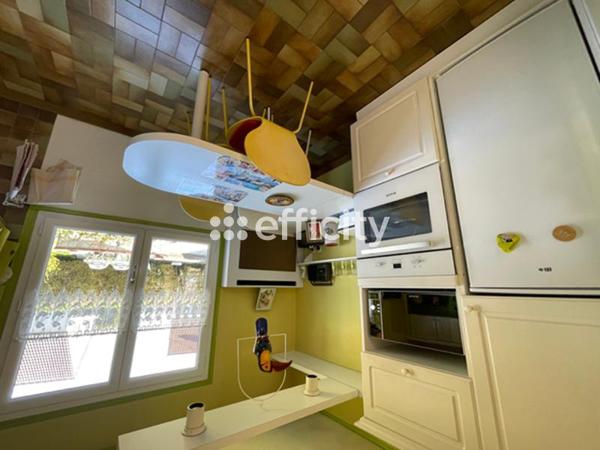 Maison 8 pièces - 155 m²