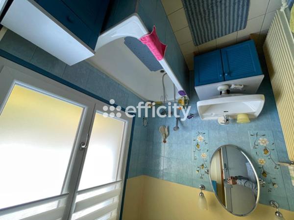 Maison 8 pièces - 155 m²
